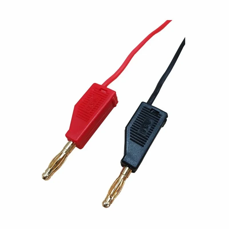Cable with Banana Plug